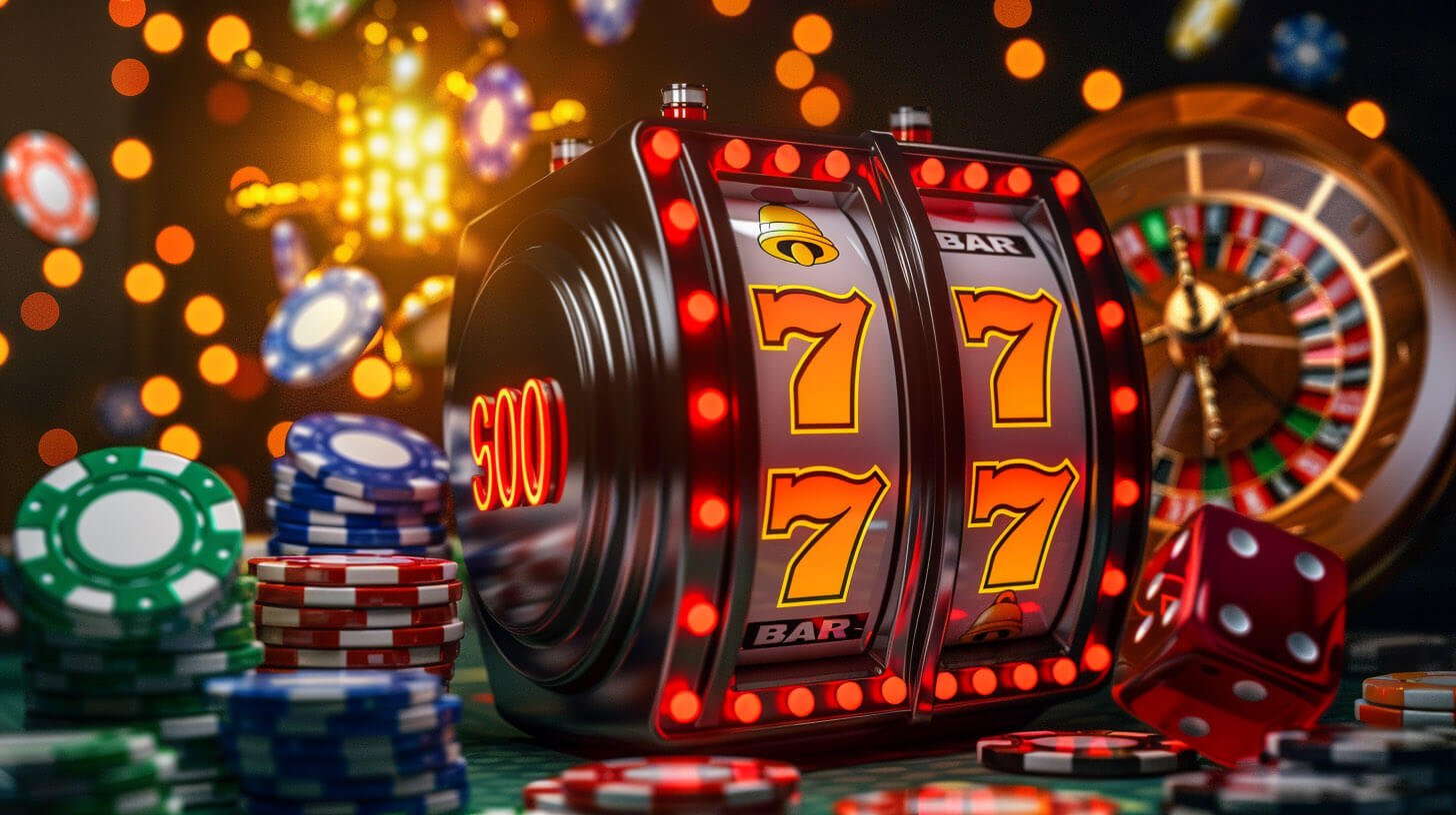 giao diện chơi game mobile mượt mà của lo gan mt